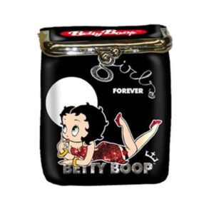 811-0906 BETTY BOOP CLASP ΤΑΜΠΑΚΙΕΡΑ