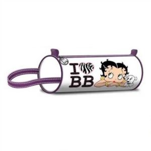 811-0975 ΝΕΣΕΣΕΡ ΚΑΣΕΤΙΝΑ I LOVE BΒ BETTY BOOP