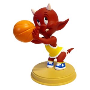 520-0087 ΑΓΑΛΜΑ HOT STUFF THE DEVIL Demons et Merveilles