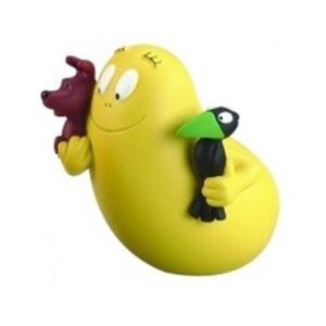 625-0008 ΑΓΑΛΜΑ ΑΠΟ RESIN BARBIDOU by Leblon