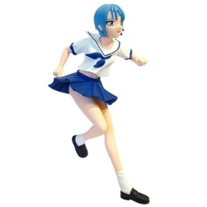 519-0035 ΑΓΑΛΜΑ MANGA GIRL KOKO Demons et Merveilles