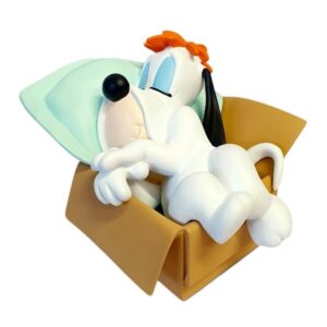 522-0006 ΑΓΑΛΜΑ DROOPY TEX AVERY Demons et Merveilles