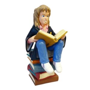 522-0017 ΑΓΑΛΜΑ HERMIONE HARRY POTTER Demons et Merveilles
