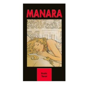 804-0012 ΣΥΛΛΕΚΤΙΚΟ ΤΑΡΩ MILO MANARA LO SCARABEO