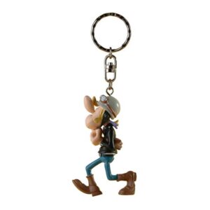 511-0049 ΜΠΡΕΛΟΚ 3D PVC JOE BAR TEAM Jean Manchzeck