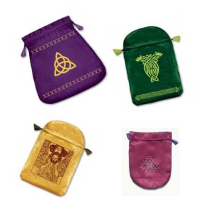 Είδη Μαντείας και Αντίληψης