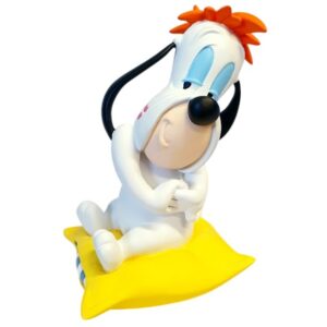 522-0070 ΑΓΑΛΜΑ DROOPY TEX AVERY Demons et Merveilles