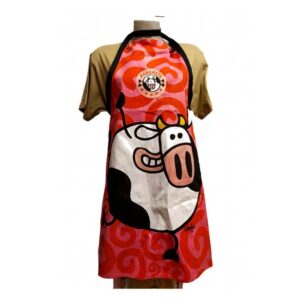 945-0012 ΠΟΔΙΑ ΚΟΥΖΙΝΑΣ ΑΓΕΛΑΔΙΤΣΑ MUKAMATA 100% COTTON