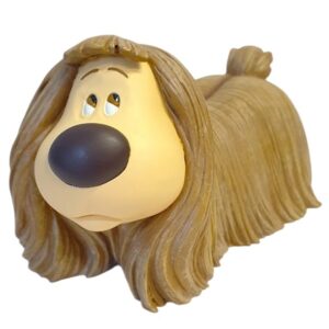 522-0100 ΑΓΑΛΜΑ THE MAGIC ROUNDABOUT Demons et Merveilles