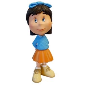 522-0101 ΑΓΑΛΜΑ THE MAGIC ROUNDABOUT Demons et Merveilles