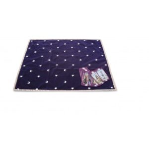 804-0295 ΡΙΧΤΑΡΙ ΒΩΜΟΥ DIVINATION MOON & STARS