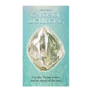 804-0186 ΚΑΡΤΕΣ ΜΑΝΤΕΙΑΣ ORACLE WELLBEING LO SCARABEO