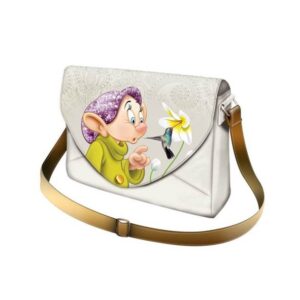 811-1406 ΤΣΑΝΤΑ ΧΙΑΣΤΙ ΚΟΛΙΜΠΡΙ DOPEY ΝΑΝΟΣ (DISNEY / ΧΙΟΝΑΤΗ)