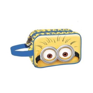 811-1451 ΤΣΑΝΤΑΚΙ ΝΕΣΕΣΕΡ MINIONS (BOB EYES)