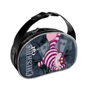 811-0143 ΝΕΣΕΣΕΡ ΤΣΑΝΤΑΚΙ CHESHIRE CAT Disney