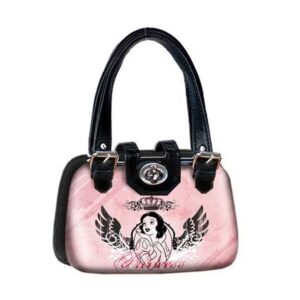 811-0141 ΤΣΑΝΤΑΚΙ CLUTCH ΠΡΙΓΚΙΠΙΣΣΑ ΧΙΟΝΑΤΗ (DISNEY)