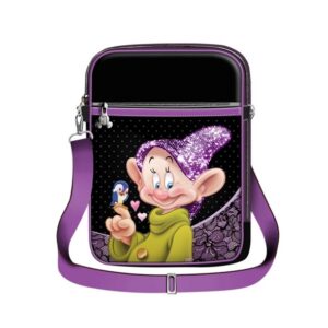 811-1524 ΤΣΑΝΤΑ ΧΙΑΣΤΙ SLIM DOPEY ΝΑΝΟΣ (DISNEY / ΧΙΟΝΑΤΗ)
