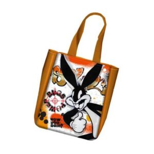 811-0069 ΤΣΑΝΤΑ ΩΜΟΥ BUGS BUNNY (LOONEY TUNES)