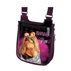 811-0689 ΤΣΑΝΤΑ ΧΙΑΣΤΙ THE MUPPET SHOW (Miss Piggy)