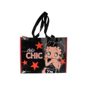810-0025 ΤΣΑΝΤΑ ΠΟΛΛΑΠΛΩΝ ΧΡΗΣΕΩΝ BETTY BOOP