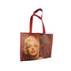 810-0008 ΤΣΑΝΤΑ ΠΟΛΛΑΠΛΩΝ ΧΡΗΣΕΩΝ MARILYN MONROE