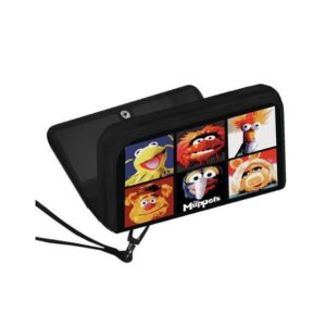 811-0188 ΠΟΡΤΟΦΟΛΙ THE MUPPET SHOW