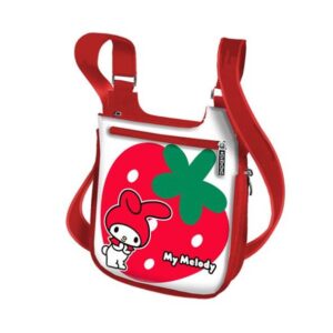 811-0386 ΤΣΑΝΤΑ ΧΙΑΣΤΙ MY MELODY (HELLO KITTY)