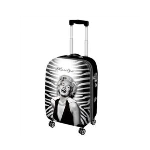 811-0851 ΒΑΛΙΤΣΑ TROLLEY SENSUAL MARILYN MONROE