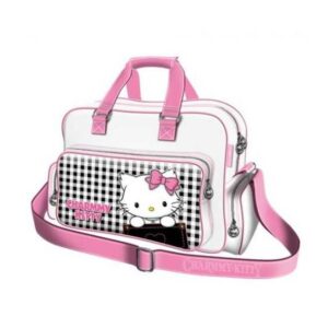 811-1157 ΣΑΚΟΣ ΤΑΞΙΔΙΟΥ ΧΕΙΡΑΠΟΣΚΕΥΗ CHARMMY KITTY (HELLO KITTY)