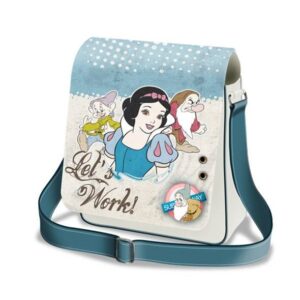 811-1150 ΤΣΑΝΤΑ ΤΑΧΥΔΡΟΜΟΥ ΧΙΟΝΑΤΗ ΚΑΙ 7 ΝΑΝΟΙ (DISNEY)