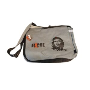 953-0032 ΤΣΑΝΤΑ ΤΑΧΥΔΡΟΜΟΥ REVOLUTION CHE GUEVARA