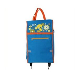 912-0075 ΤΣΑΝΤΑ ΚΑΡΟΤΣΑΚΙ ΑΓΟΡΑΣ TWEETY Looney Tunes