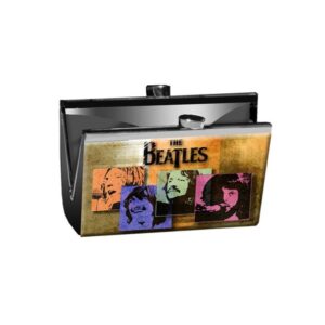 811-0894 ΠΟΡΤΟΦΟΛΙ CLASP THE BEATLES Let It Be