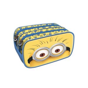 811-1452 ΔΙΠΛΟ ΝΕΣΕΣΕΡ MINIONS (BOB EYES)