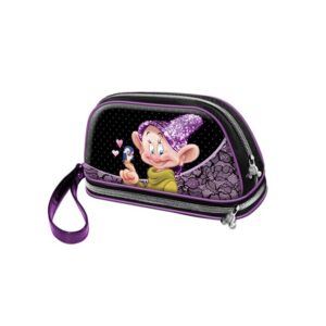 811-1525 ΝΕΣΕΣΕΡ ΤΣΑΝΤΑΚΙ ΧΙΟΝΑΤΗ ΝΑΝΟΣ DOPEY Disney