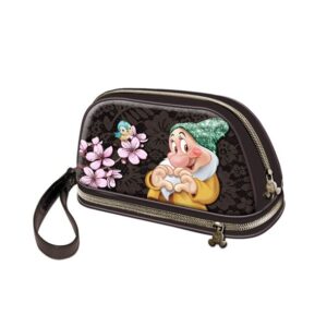 811-1534 ΝΕΣΕΣΕΡ ΤΣΑΝΤΑΚΙ ΧΙΟΝΑΤΗ ΝΑΝΟΣ BASHFUL Disney