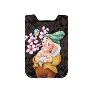 811-1538 ΘΗΚΗ ΤΣΕΠΗΣ SLIM ΧΙΟΝΑΤΗ ΝΑΝΟΣ BASHFUL Disney