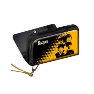 811-0907 ΠΟΡΤΟΦΟΛΙ THE BEATLES