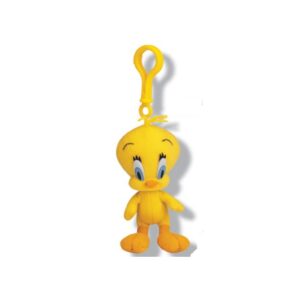 461-0025 ΜΠΡΕΛΟΚ ΛΟΥΤΡΙΝΟ TWEETY Looney Tunes