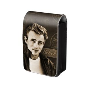 811-0407 ΘΗΚΗ ΤΑΜΠΑΚΙΕΡΑ REBEL JAMES DEAN