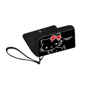 811-0628 ΠΟΡΤΟΦΟΛΙ MEOW CHARMMY KITTY Hello Kitty