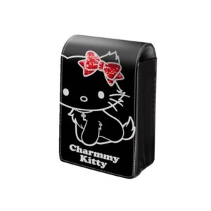 811-0639 ΘΗΚΗ ΤΑΜΠΑΚΙΕΡΑ CHARMMY KITTY Hello Kitty