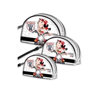 811-1140 ΣΕΤ 3 ΝΕΣΕΣΕΡ ΠΟΡΤΟΦΟΛΙ OLIVE OYL Ποπάυ