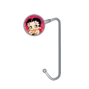 917-0209 ΓΑΝΤΖΟΣ ΚΡΕΜΑΣΤΡΑ ΤΣΑΝΤΑΣ BETTY BOOP