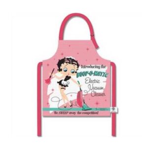 917-0241 ΠΟΔΙΑ ΚΟΥΖΙΝΑΣ RETRO BETTY BOOP