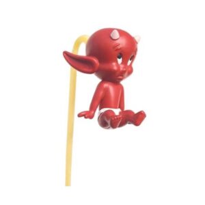 533-0019 ΣΕΛΙΔΟΔΕΙΚΤΗΣ HOT STUFF THE LITTLE DEVIL Demons et Merveilles