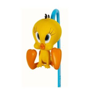533-0021 ΣΕΛΙΔΟΔΕΙΚΤΗΣ TWEETY LOONEY TUNES Demons et Merveilles