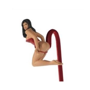 533-0027 ΣΕΛΙΔΟΔΕΙΚΤΗΣ DRUUNA Demons et Merveilles