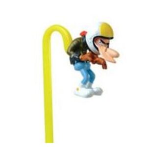 533-0035 ΣΕΛΙΔΟΔΕΙΚΤΗΣ JOE BAR TEAM Demons et Merveilles