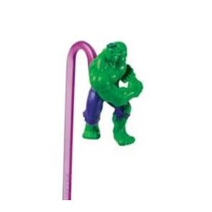 533-0037 ΣΕΛΙΔΟΔΕΙΚΤΗΣ MARVEL HULK Demons et Merveilles